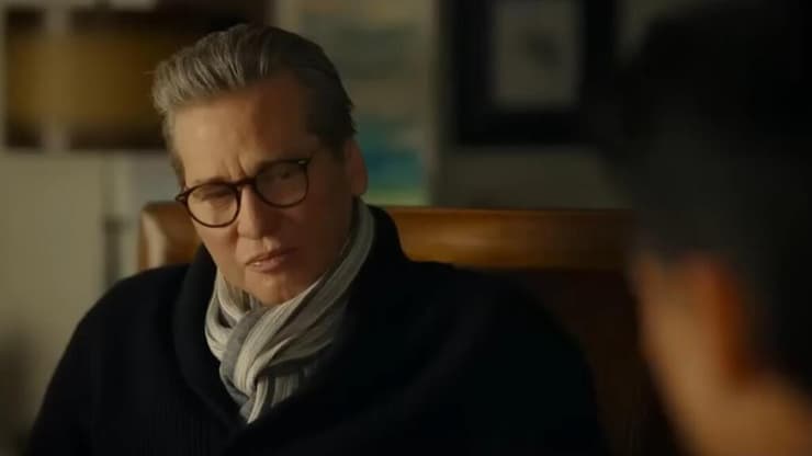 קילמר, מתוך "אהבה בשחקים: מאווריק"