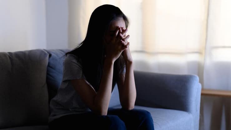 אוטיזם אצל נשים