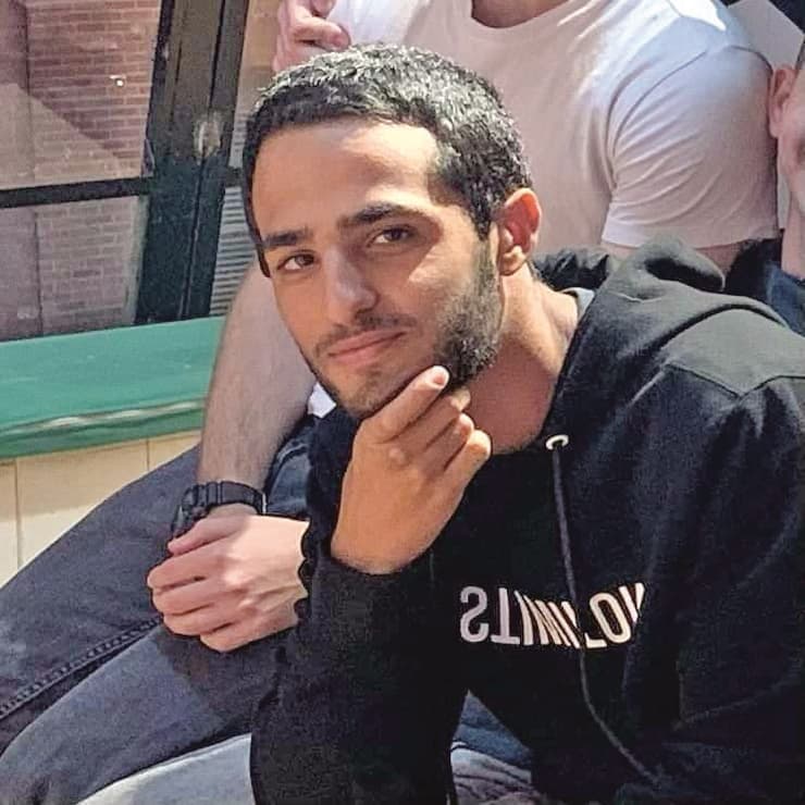 נמרוד כהן