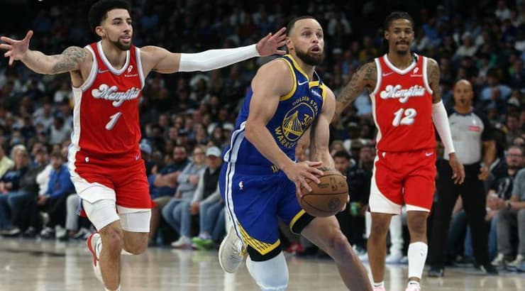 סטף קרי (רויטרס) סטף קרי