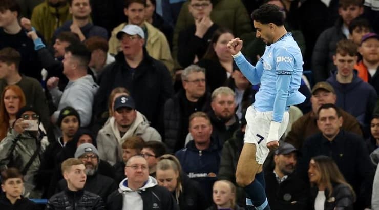 עומאר מרמוש חוגג