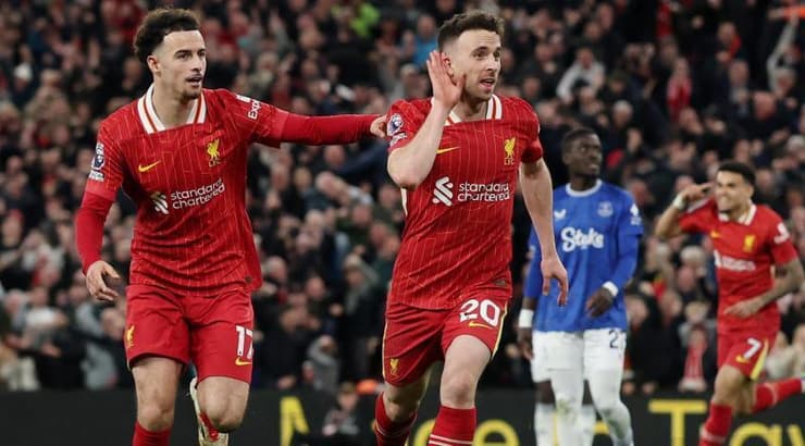 דיוגו ז'וטה בטירוף