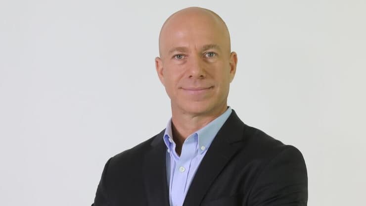 ארי שטינברג, מנכ"ל אשמורת  