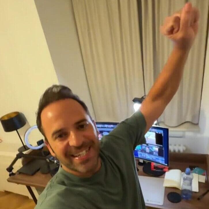 רפי אלהרר