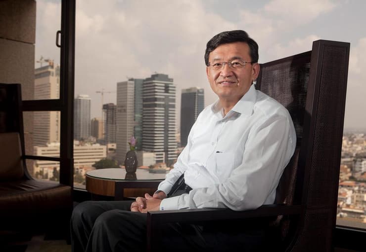 ליפ־בו טאן, אינטל