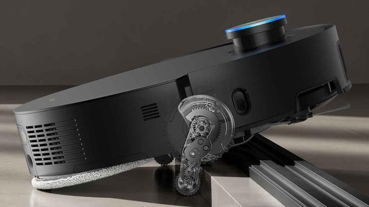 מתנות לחג הפסח שואב שוטף 