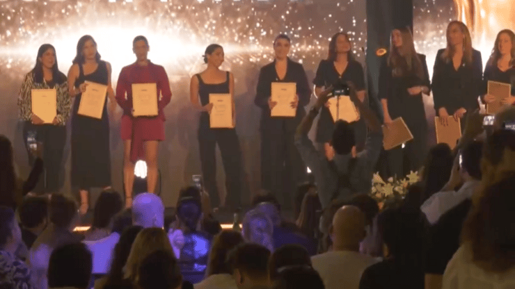 טקס פרסי הטלוויזיה