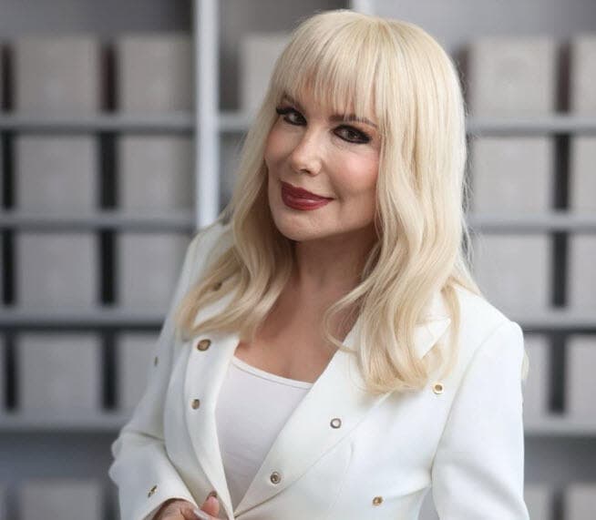 שולי רודרידג