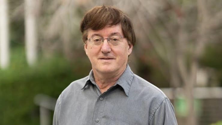 פרופ' מאיר אורנשטיין