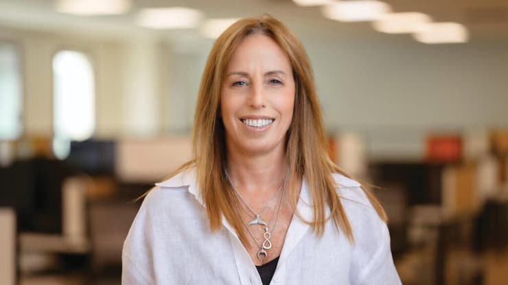 רונית רובין (צילום: יח”צ) רונית רובין