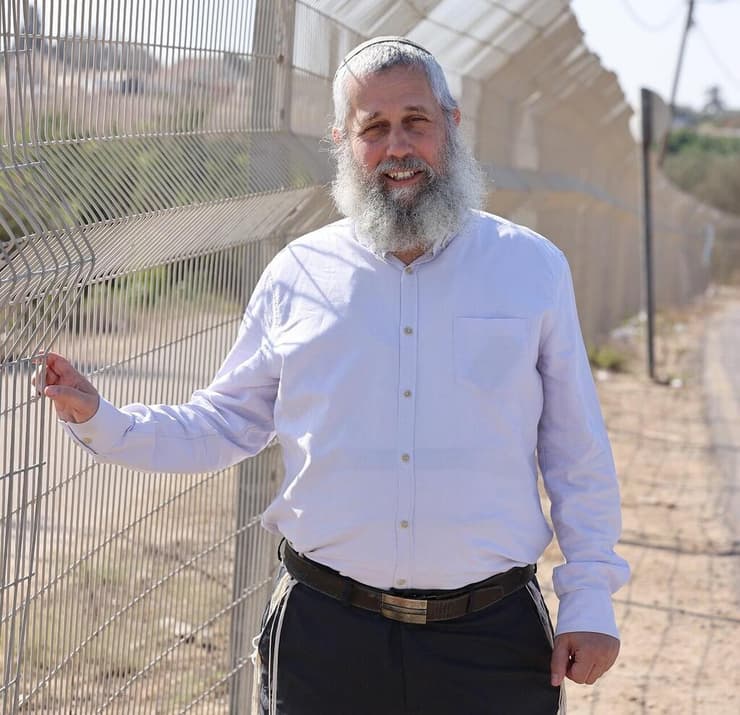 הרב ד"ר תמיר גרנות