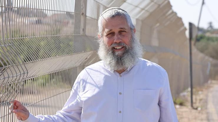 הרב ד"ר תמיר גרנות