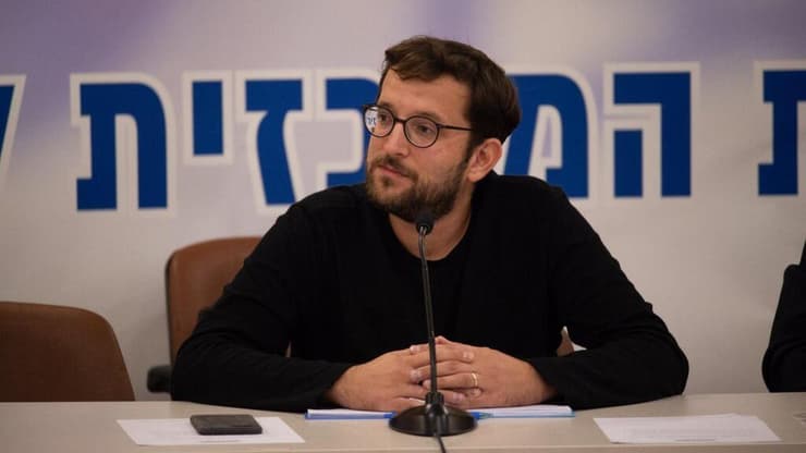יונתן אוריך