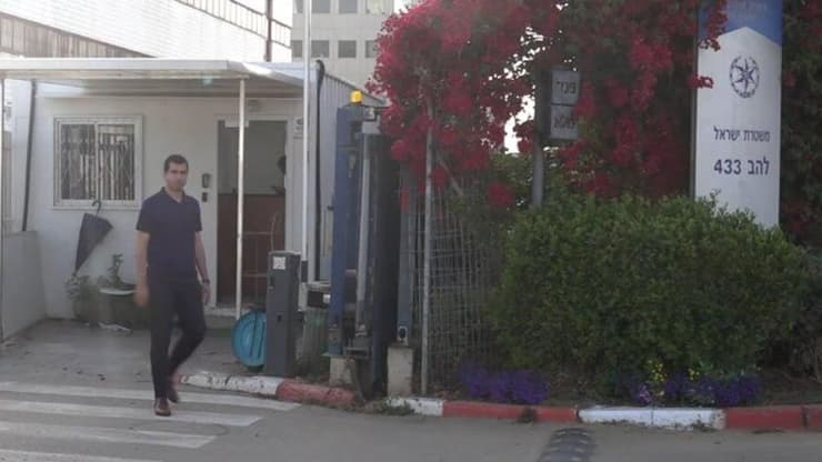 סולימאן מסוודה, כתב חדשות "כאן", זומן למסור עדות בפרשת "קטאר-גייט