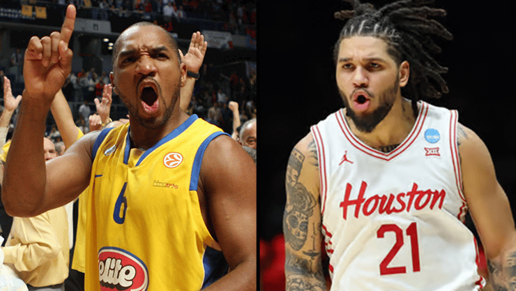 עמנואל ודרק שארפ