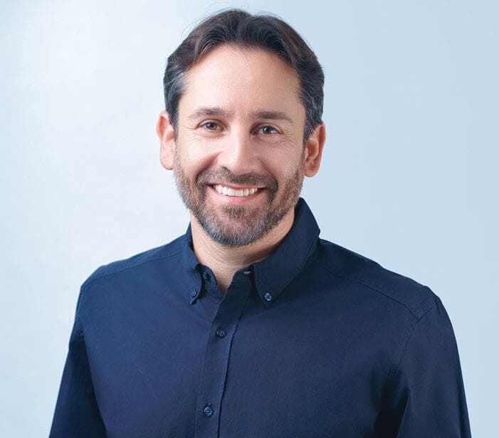 תומר דרורי (צילום: רועי שור) תומר דרורי