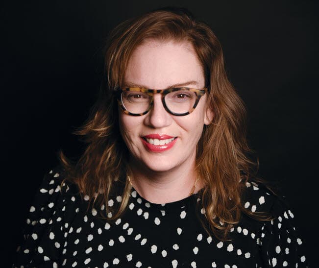 דפנה מנספלד