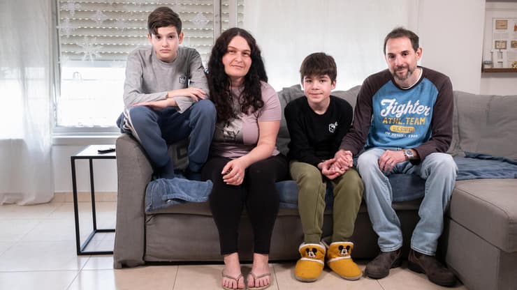 צילום: אסי חיים