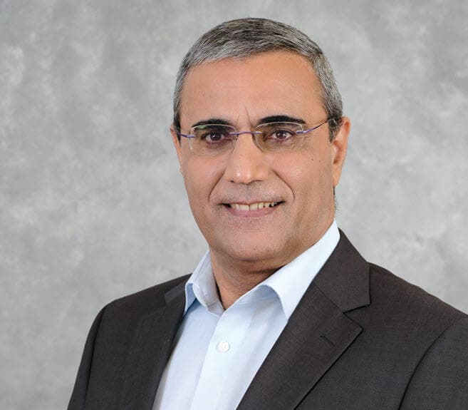 אבישי קרואני