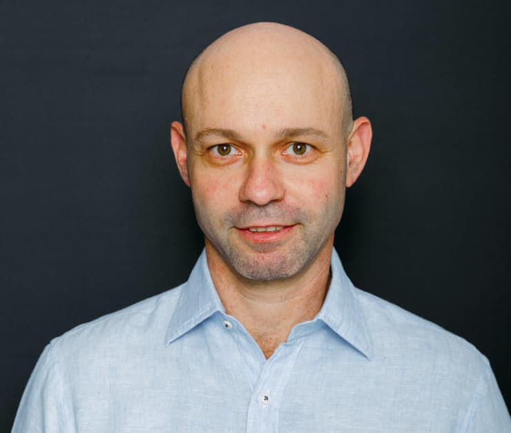 שמוליק מוסקוביץ (צילום: יח”צ) שמוליק מוסקוביץ