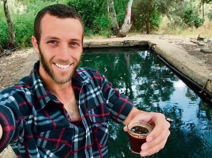 אמתי גרנות ז"ל