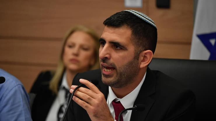 שלמה קרעי (צילום: יואב דודקביץ') שלמה קרעי
