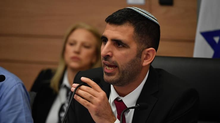 שלמה קרעי