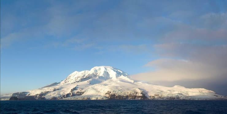 אי האי הרד ששייך ל אוסטרליה