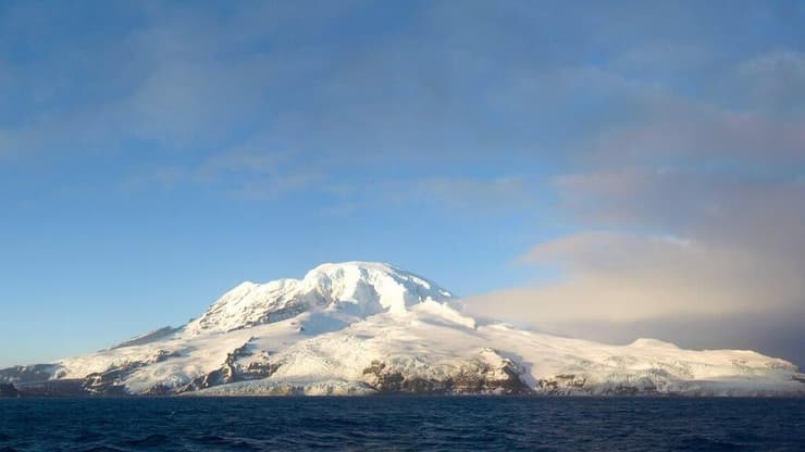 אי האי הרד ששייך ל אוסטרליה