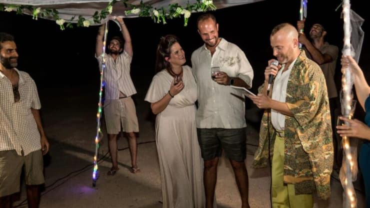 נחשב לעריק אחרי ששירת 200 ימי מילואים