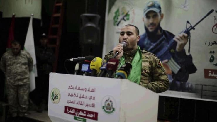 מוחמד סאלח מוחמד ברדוויל חוסל על ידי צה"ל ושב"כ