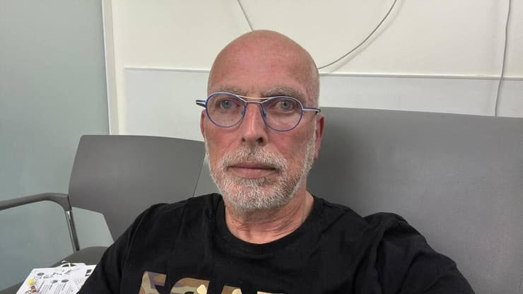 יוסי קווטינסקי הותקף בירושלים על רקע להט"בי