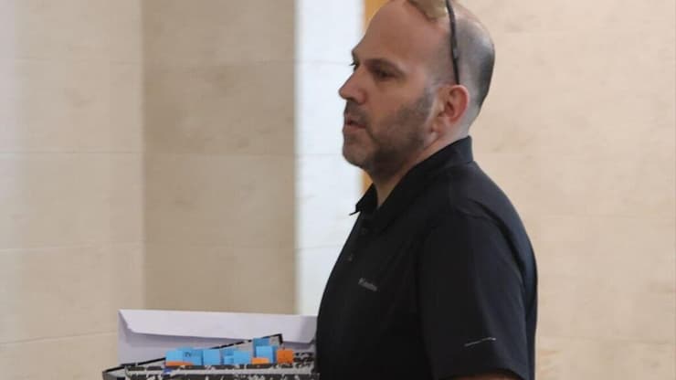 בית המשפט פרשת קטאר-גייט