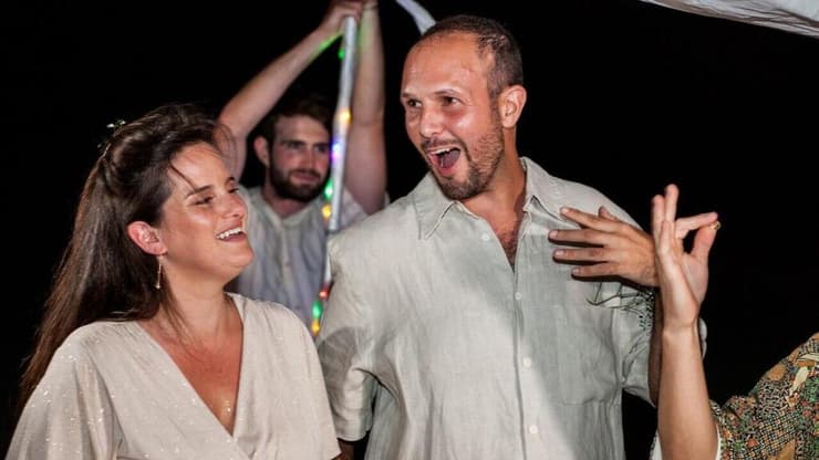 נחשב לעריק אחרי ששירת 200 ימי מילואים