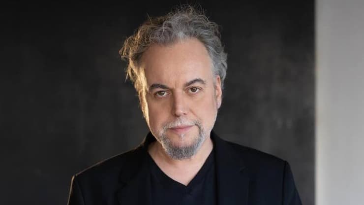 דניאל סלומון (צילום: טל שחר) דניאל סלומון