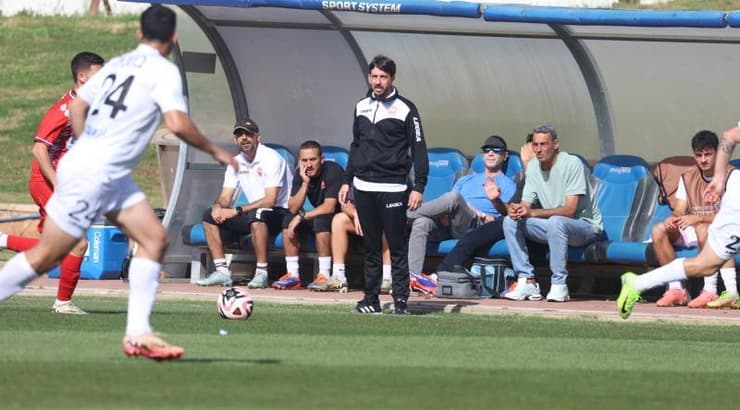 ניר ברקוביץ'