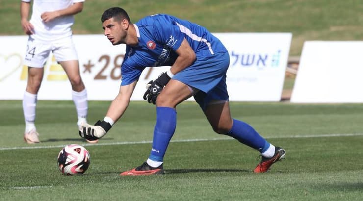 דור חברון מניע