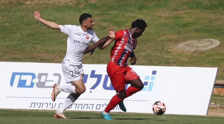 פיטר אולאוולה דוהר