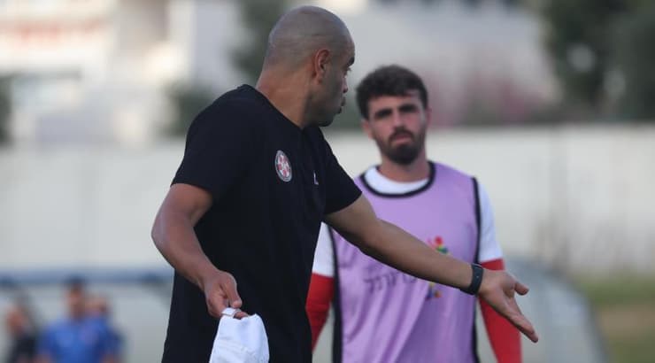 כעס על השופט מצד אנשי נוף הגליל