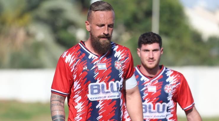 יבגני ברקמן מאוכזב