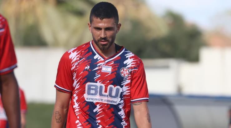 דולב אזולאי