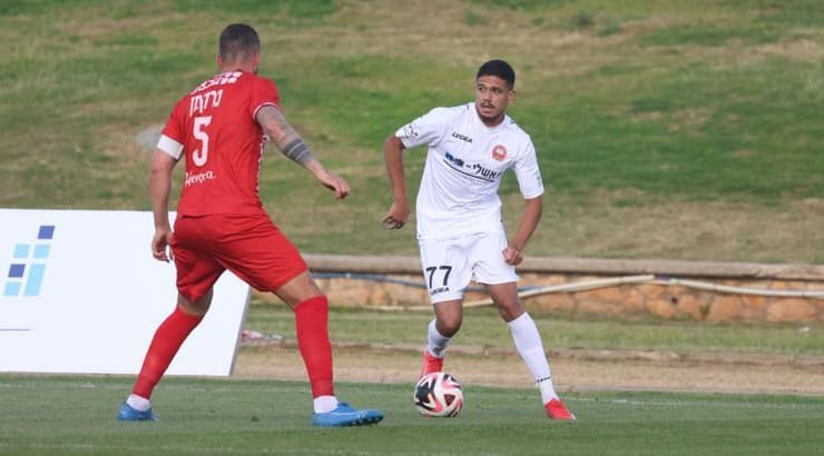 שון בוסקילה על הקו