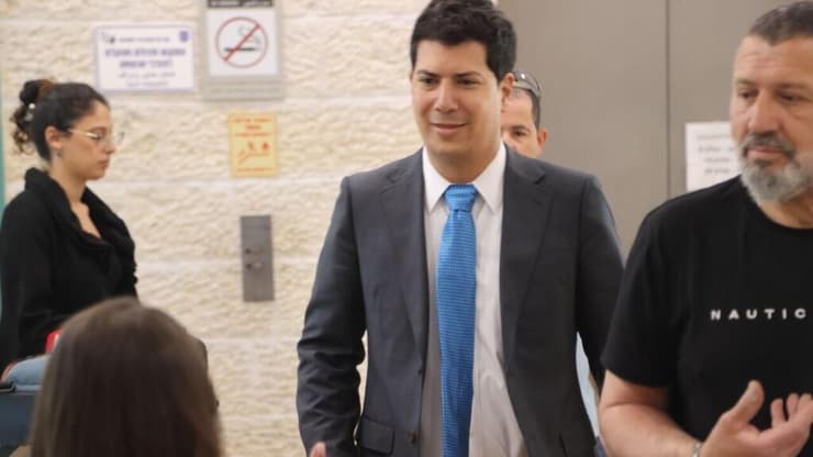 בית המשפט פרשת קטאר-גייט