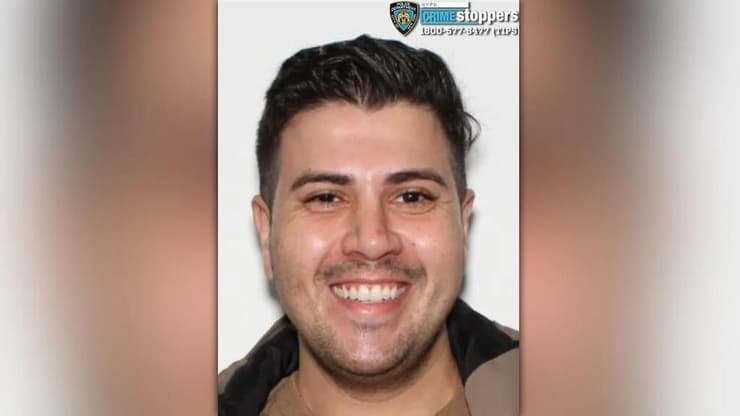 הבטיח תוצאות "קרדשיאניות" אבל גרם נזק כבד שעלול להיגמר במותה של אישה. פליפה הויוס פורונדה התחזה לרופא (צילום: משטרת ניו יורק) פליפה הויוס פורונדה התחזה לרופא