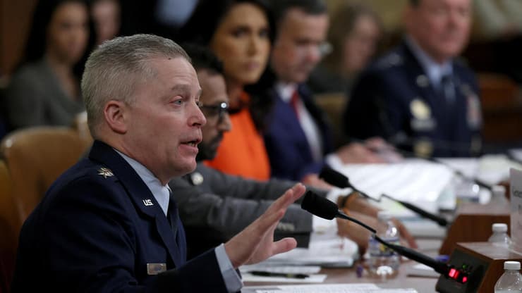 טימותי די. יו