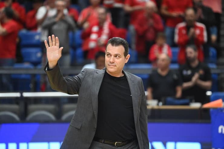 הפועל ת"א מכבי ר"ג