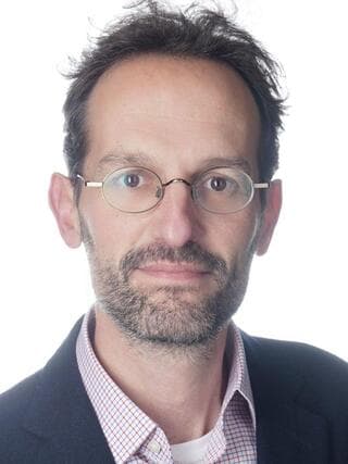 פרופ' דן זלצר