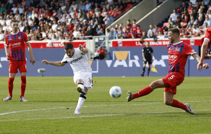 אמיליאנו בואנדיה