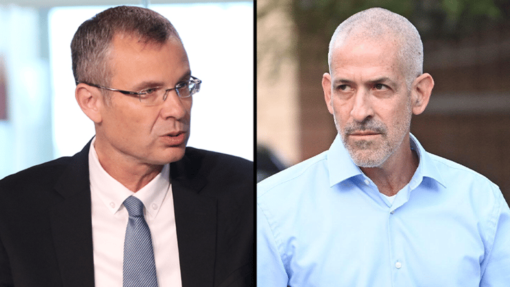 רונן בר, יריב לוין