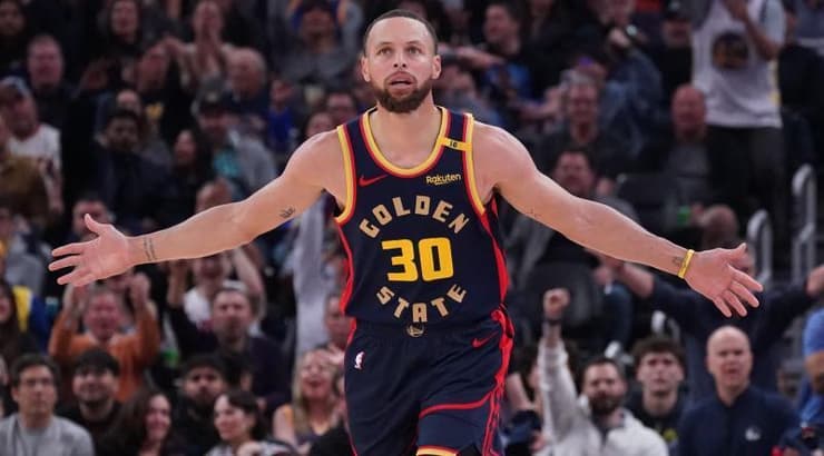 סטף קרי (רויטרס) סטף קרי